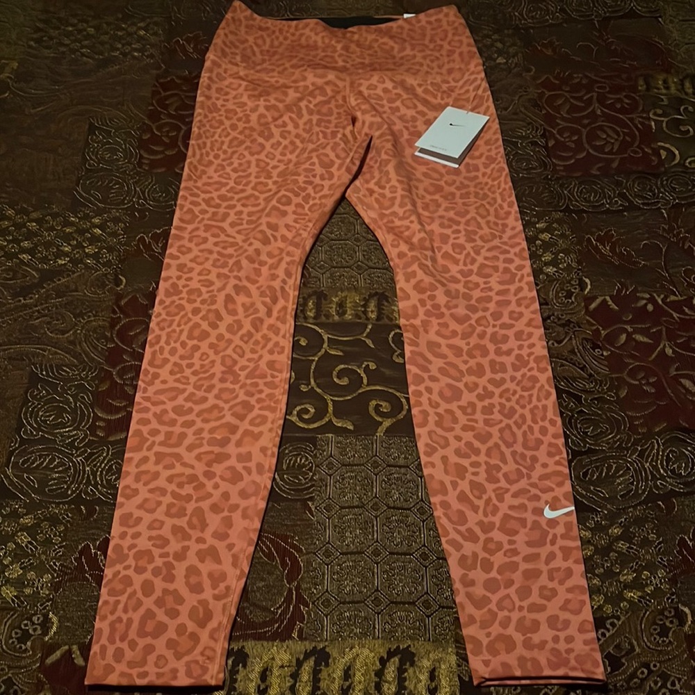 Nike One Full Length Legging